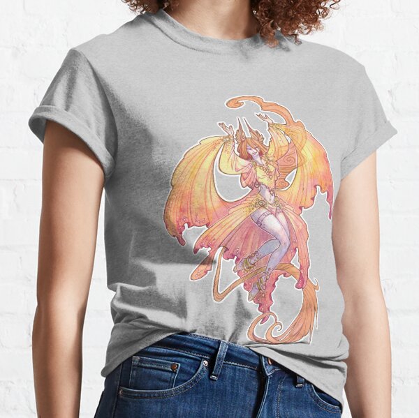 dancer Classic T-Shirt