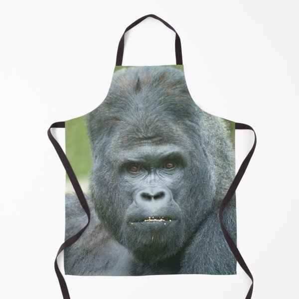 Item preview, Silverback Dishi designed and sold by rawshutterbug.