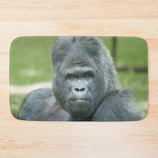 Item preview, Silverback Dishi designed and sold by rawshutterbug.