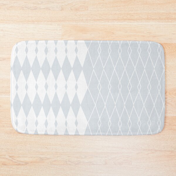 Item preview, Sharp Symmetry: Bold Patterned Power 37, Unique designed and sold by villacreativa.