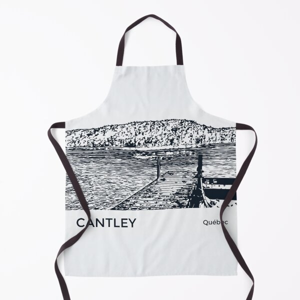 Item preview, Cantley Québec designed and sold by Lakeric.
