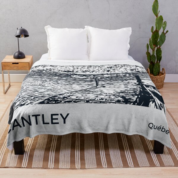 Item preview, Cantley Québec designed and sold by Lakeric.