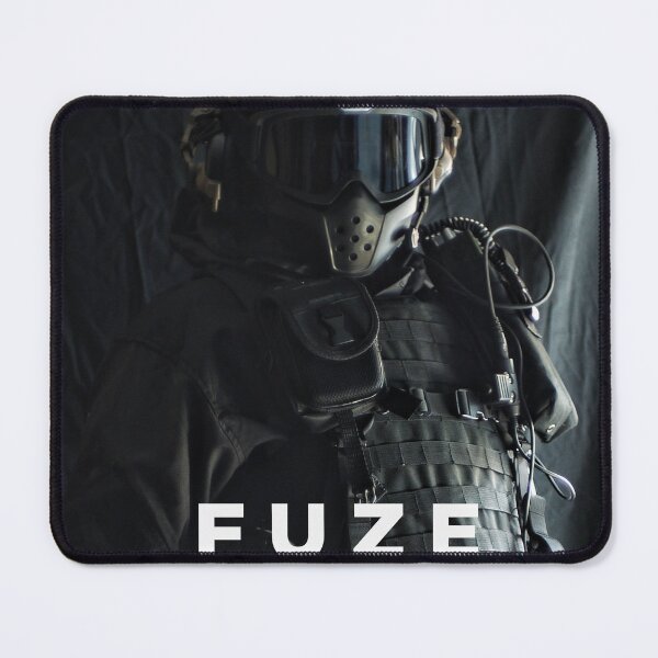 Item preview, Fuze - Cosplay designed and sold by NerdCAMOS.