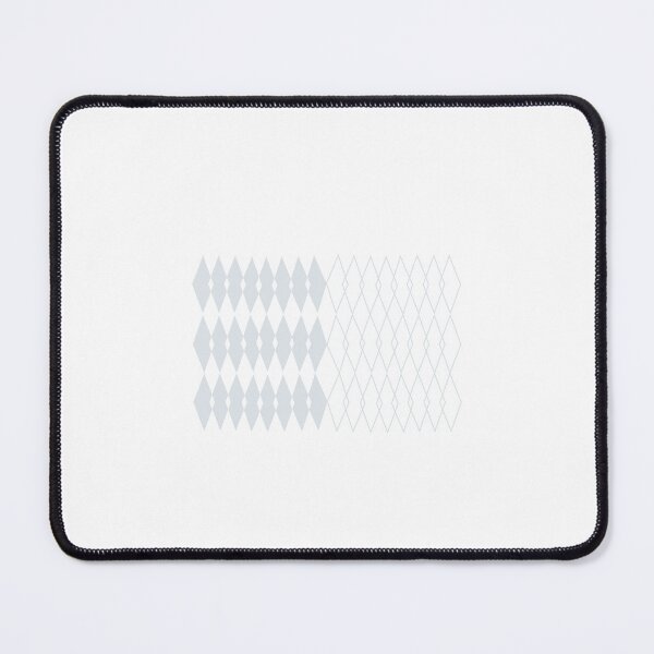 Item preview, Sharp Symmetry: Bold Patterned Power 38, Unique designed and sold by villacreativa.