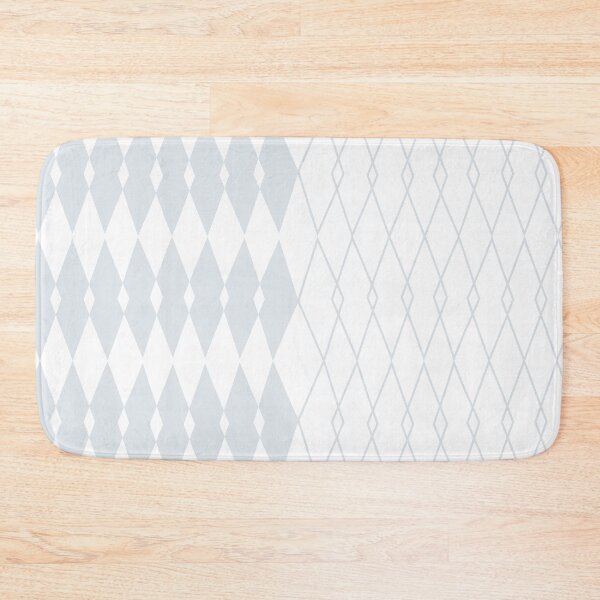 Item preview, Sharp Symmetry: Bold Patterned Power 38, Unique designed and sold by villacreativa.