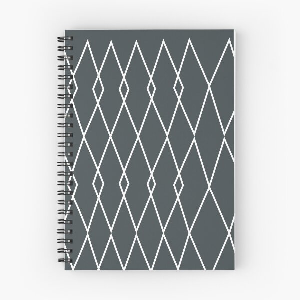 Item preview, Sharp Symmetry: Bold Patterned Power 40, Unique designed and sold by villacreativa.