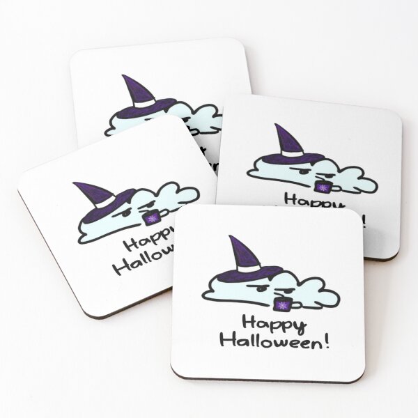 Item preview, Witch *sip* Happy Halloween designed and sold by Sribbles.