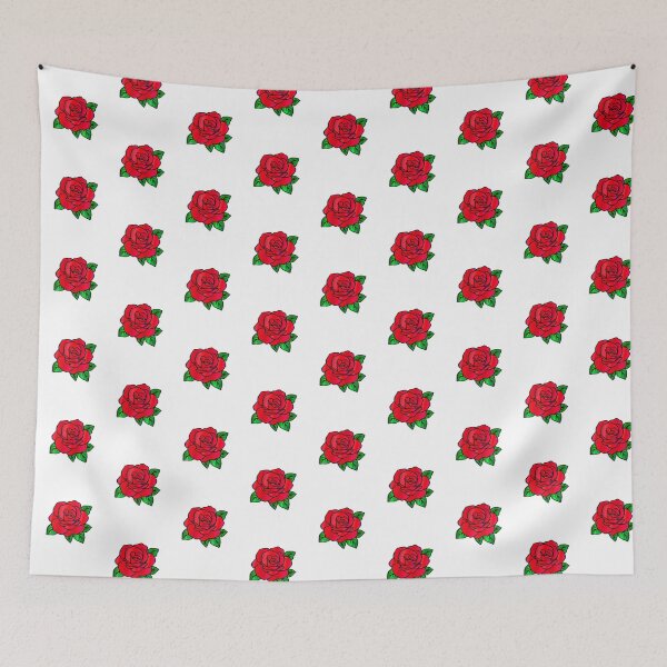 Item preview, red roses. designed and sold by designing01Ar3.