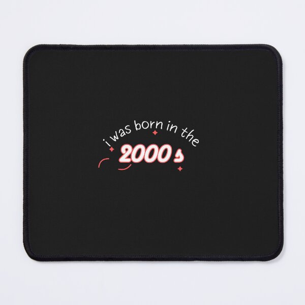 Item preview, i was born in 2000s designed and sold by dinartanddesign.