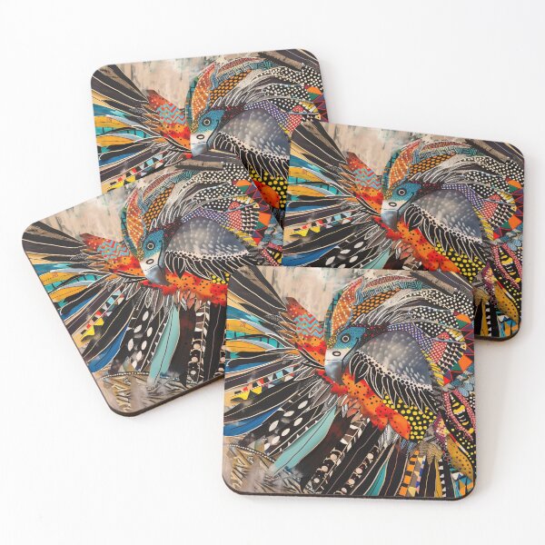 Item preview, African Fish Eagle designed and sold by KootenayDesigns.
