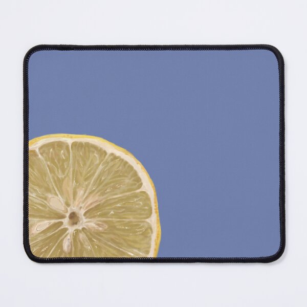 Item preview, Wedge of lemon designed and sold by illustra-terra.