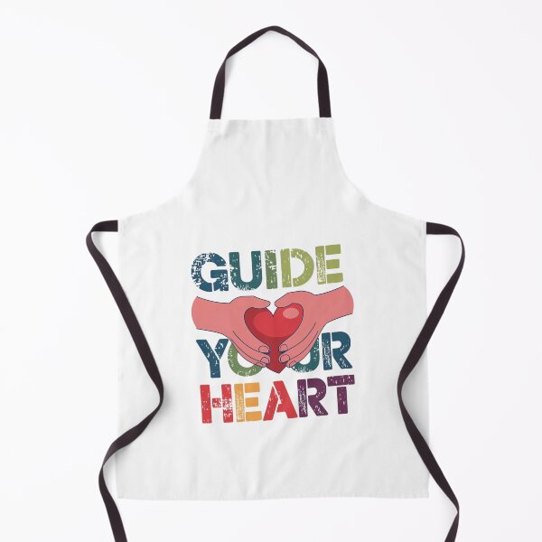 Item preview, Guide Your Heart designed and sold by Faithloveshop.