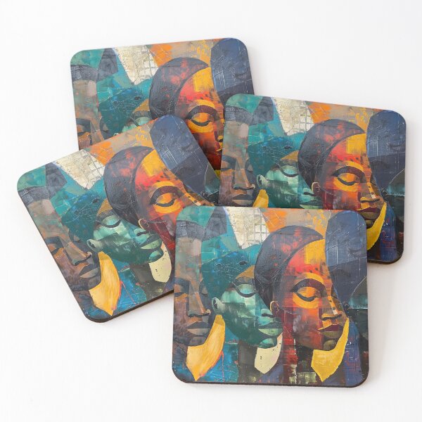 Item preview, Ancestral Reflections designed and sold by KootenayDesigns.