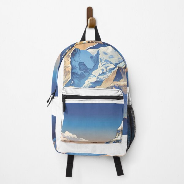 Item preview, Everest designed and sold by Gina-Rosa.