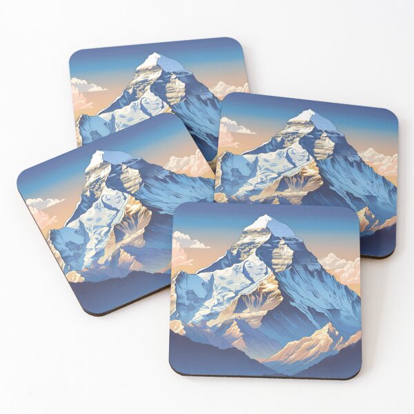 Item preview, Everest designed and sold by Gina-Rosa.