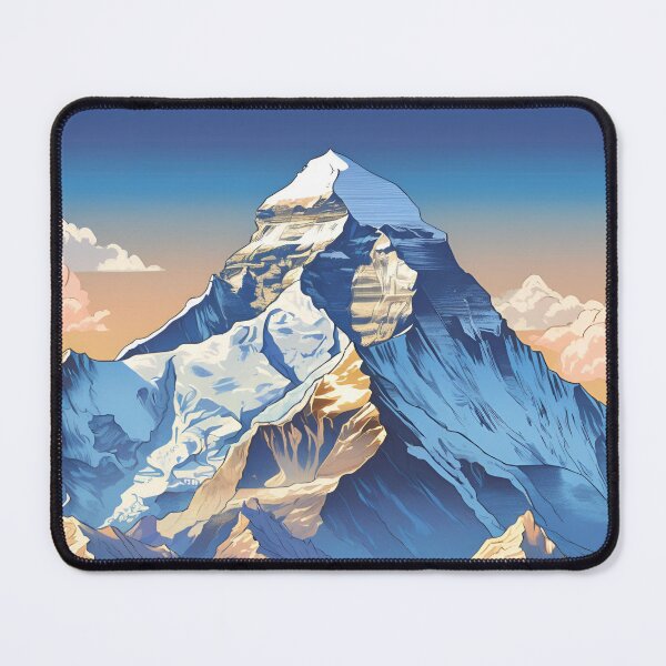 Item preview, Everest designed and sold by Gina-Rosa.