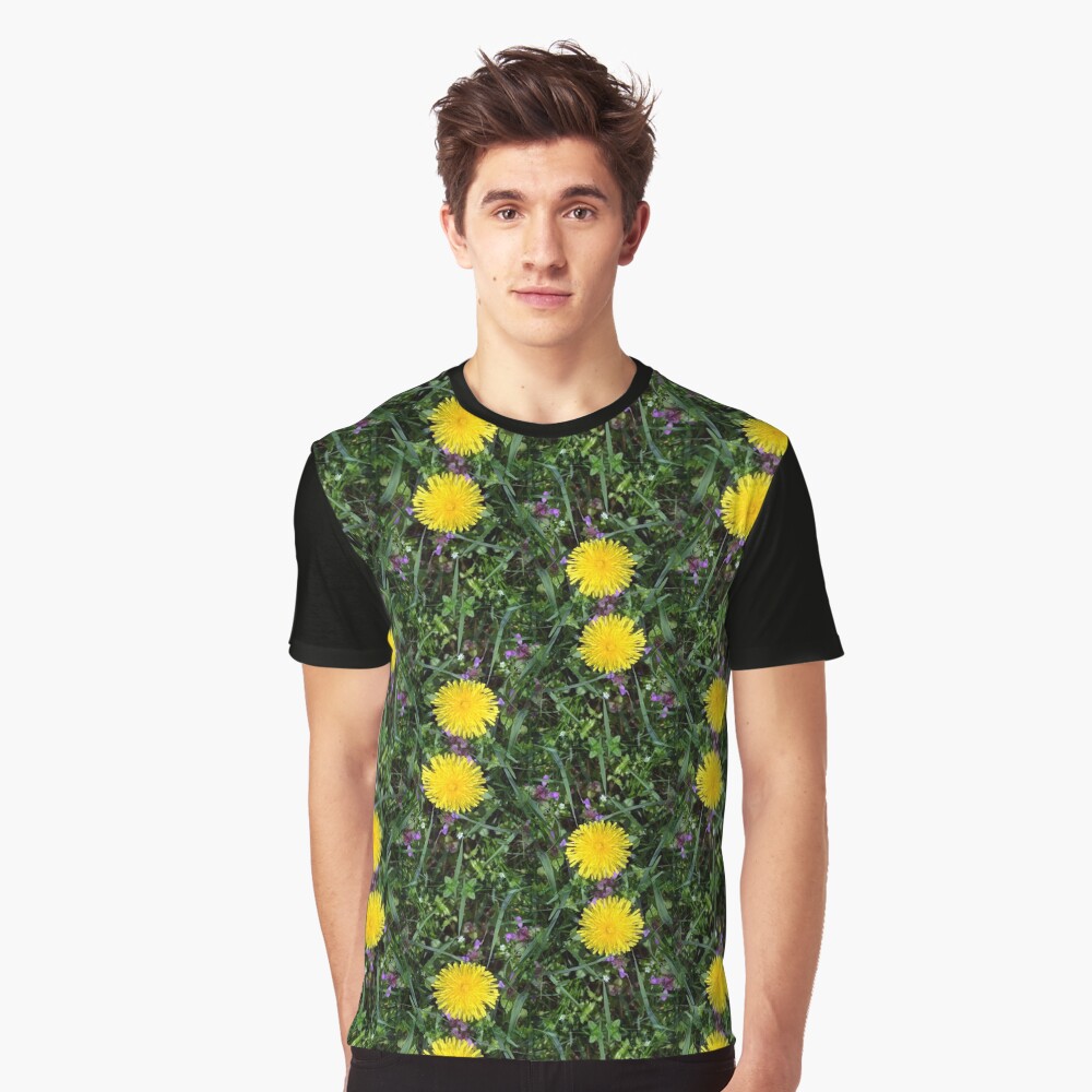 Item preview, Graphic T-Shirt designed and sold by starchim01.