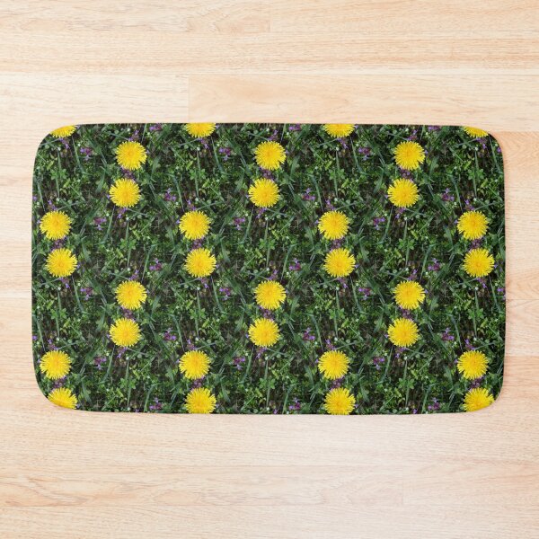 Item preview, Dandelions, flowers forever designed and sold by Marcu Ioachim.