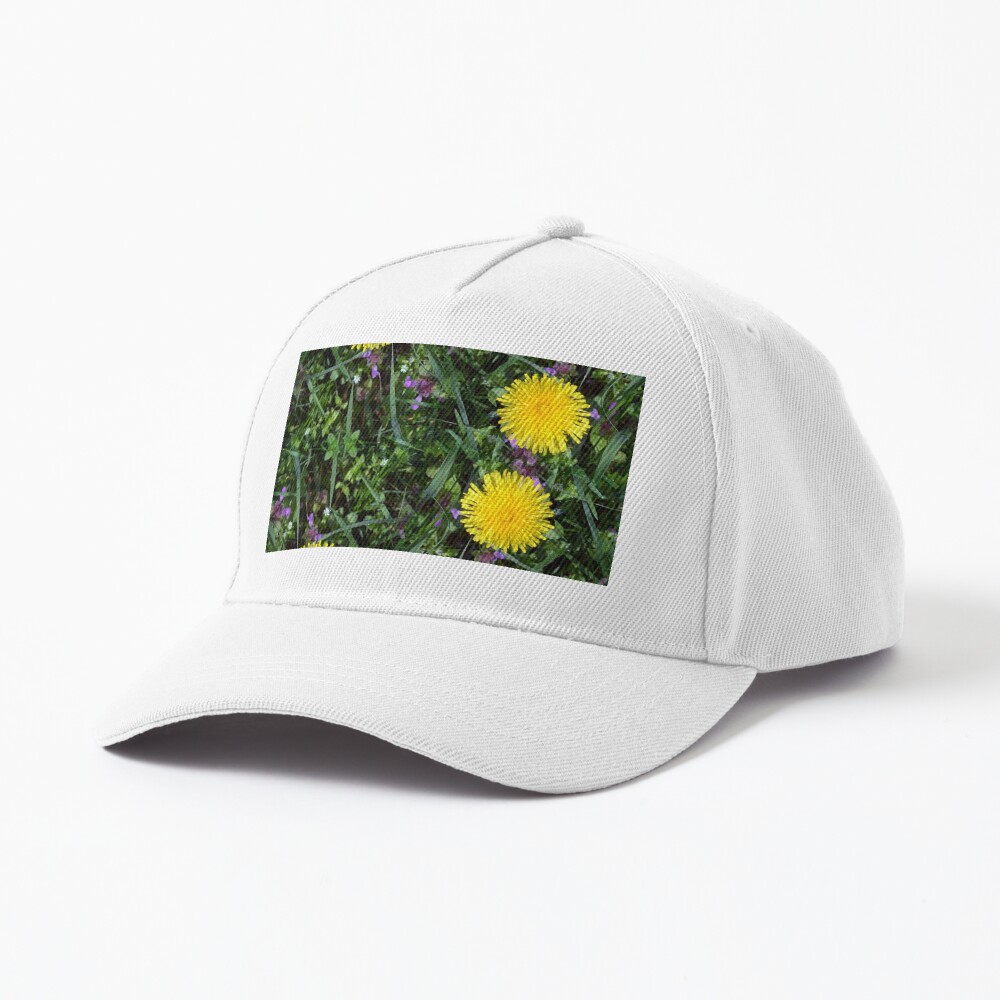 Item preview, Baseball Cap designed and sold by starchim01.