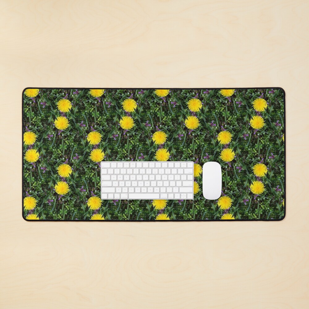Item preview, Desk Mat designed and sold by starchim01.