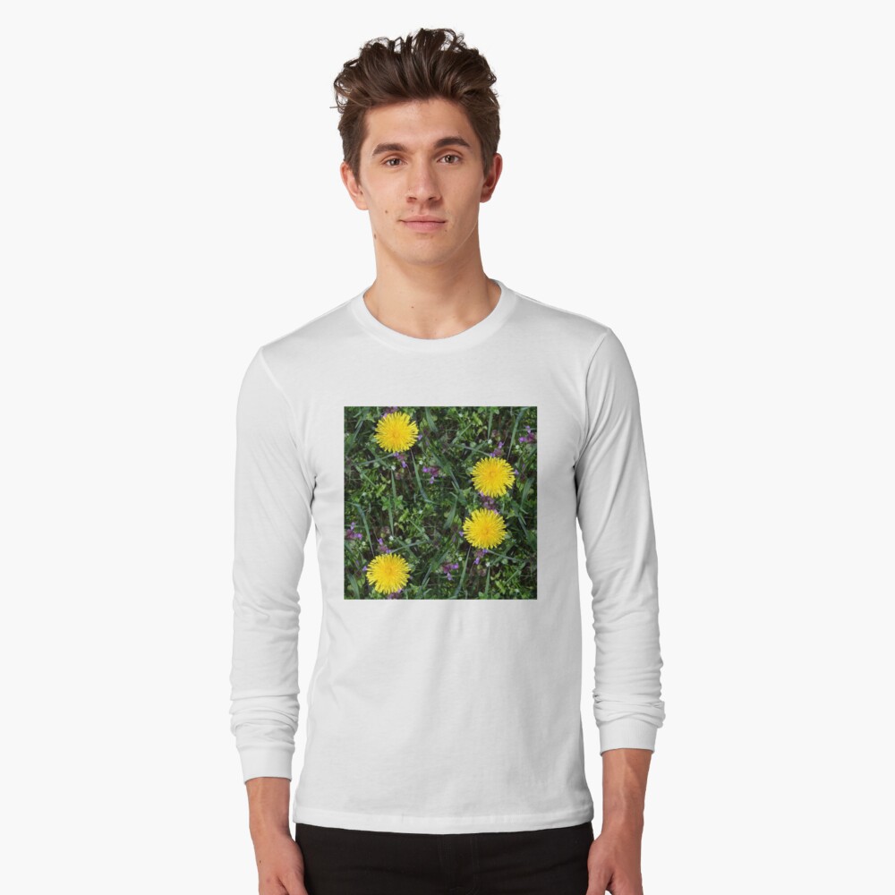 Item preview, Long Sleeve T-Shirt designed and sold by starchim01.