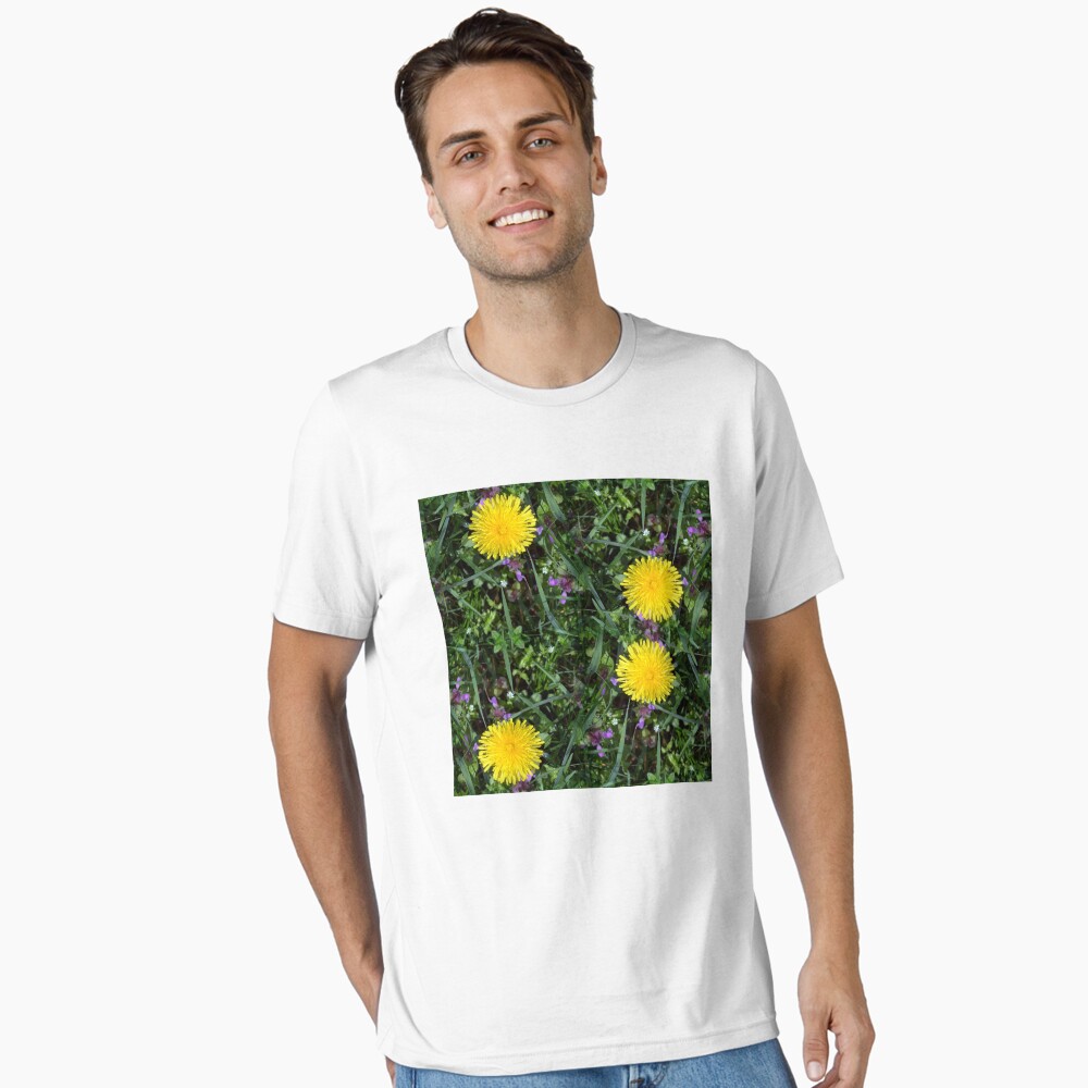 Item preview, Essential T-Shirt designed and sold by starchim01.