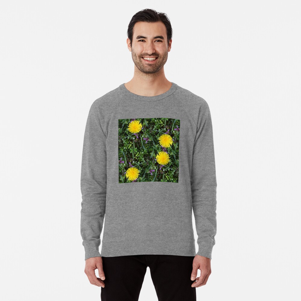 Item preview, Lightweight Sweatshirt designed and sold by starchim01.
