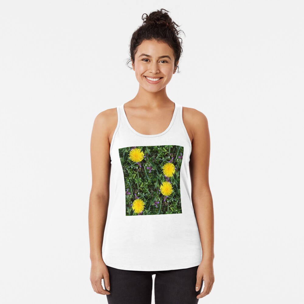 Item preview, Racerback Tank Top designed and sold by starchim01.