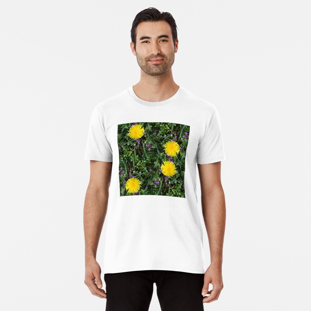 Item preview, Premium T-Shirt designed and sold by starchim01.