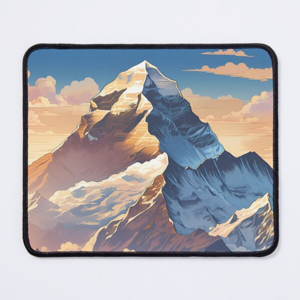 Item preview, Everest designed and sold by Gina-Rosa.