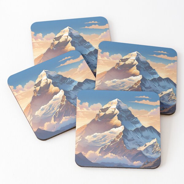 Item preview, Everest designed and sold by Gina-Rosa.