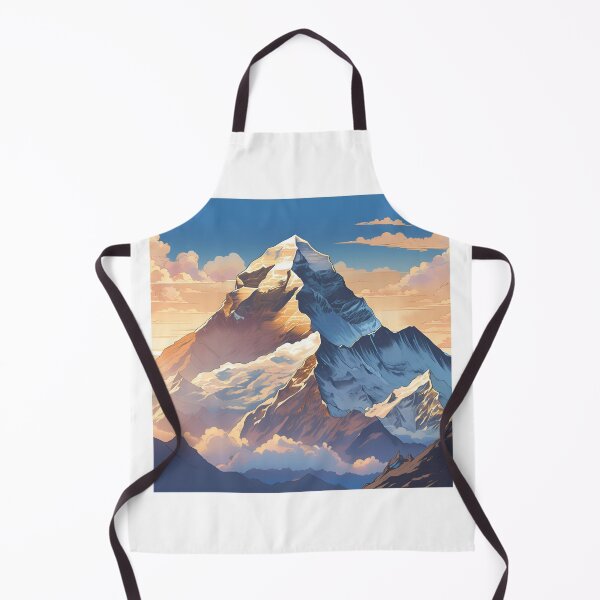 Item preview, Everest designed and sold by Gina-Rosa.