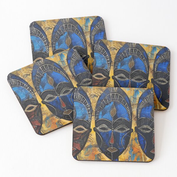 Item preview, Bantu Brilliance designed and sold by KootenayDesigns.