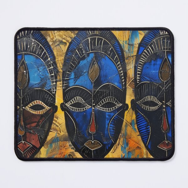 Item preview, Bantu Brilliance designed and sold by KootenayDesigns.