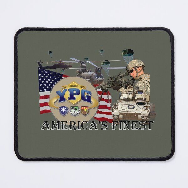 Item preview, US ARMY battalions divisions regiments installions base hq collection FIND YOURS designed and sold by THE AMERICAN TEEVANGELIST.