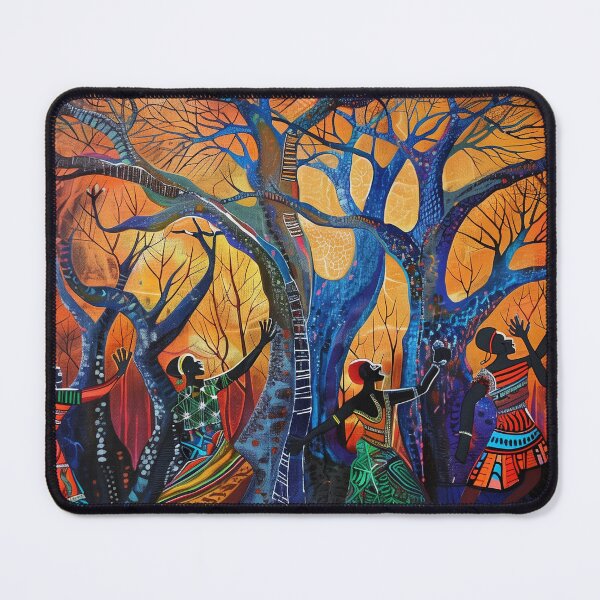 Item preview, Baobab Whispers designed and sold by KootenayDesigns.