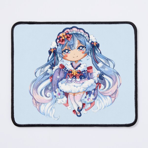 Item preview, snow miku 2023 designed and sold by poki-art.