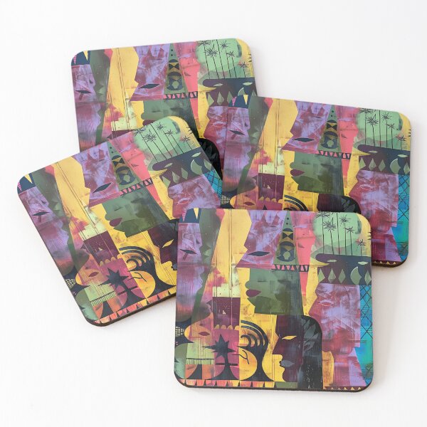 Item preview, Cairo's Luminance designed and sold by KootenayDesigns.