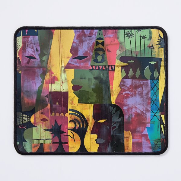 Item preview, Cairo's Luminance designed and sold by KootenayDesigns.