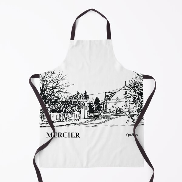 Item preview, Mercier Québec designed and sold by Lakeric.