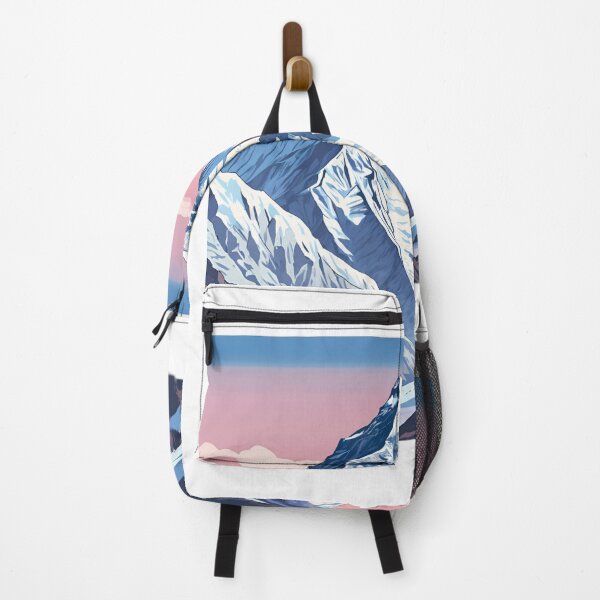 Item preview, Everest designed and sold by Gina-Rosa.