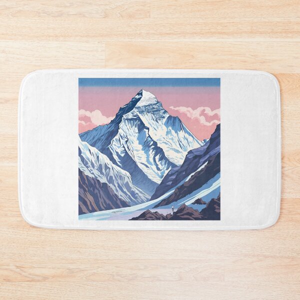 Item preview, Everest designed and sold by Gina-Rosa.