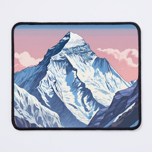 Item preview, Everest designed and sold by Gina-Rosa.