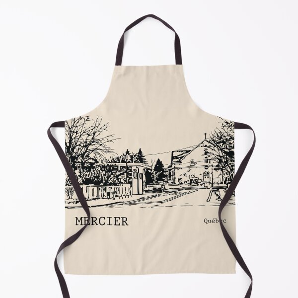 Item preview, Mercier Québec designed and sold by Lakeric.