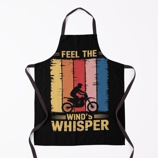 Item preview, Feel the wind's whisper designed and sold by khufra1.