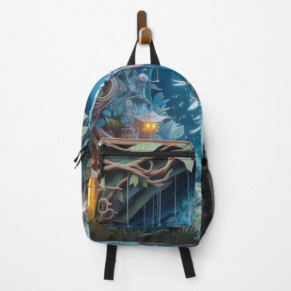 Item preview, Wisp Will designed and sold by tilmizart.