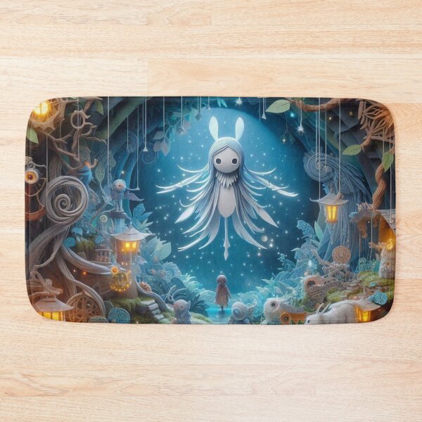 Item preview, Wisp Will designed and sold by tilmizart.