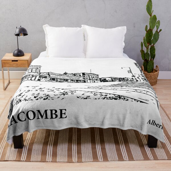 Item preview, Lacombe Alberta designed and sold by Lakeric.