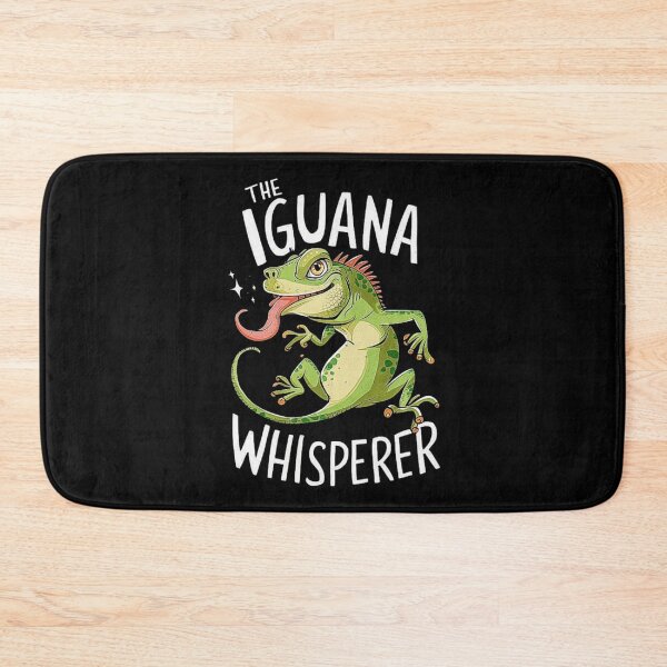 Item preview, The Iguana Whisperer - Cool Iguana Design for Reptile Lovers designed and sold by love3617.