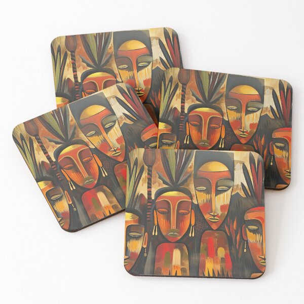 Item preview, Echoes of the Nile designed and sold by KootenayDesigns.